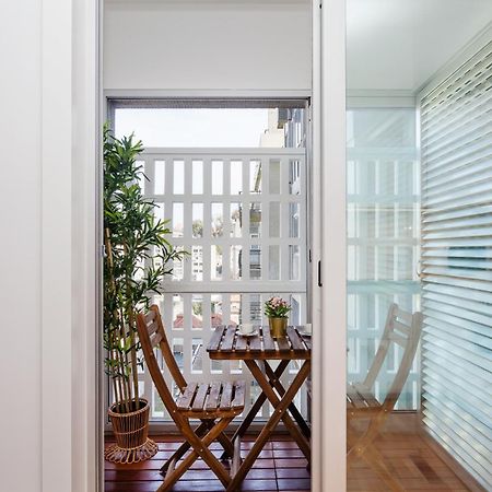 Sancha Apartment - In The Centre Near The Aliados OOporto Esterno foto