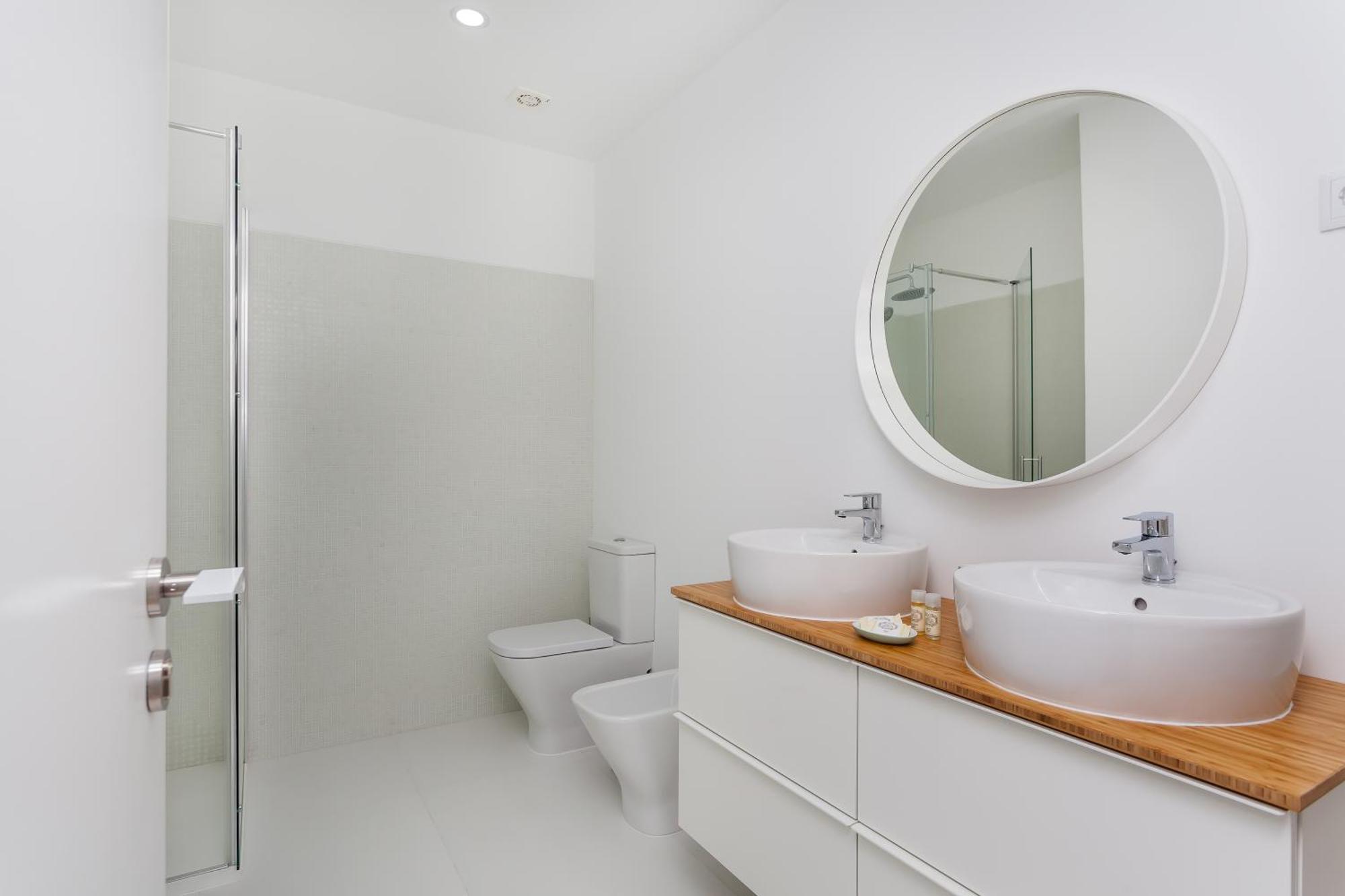 Sancha Apartment - In The Centre Near The Aliados OOporto Esterno foto