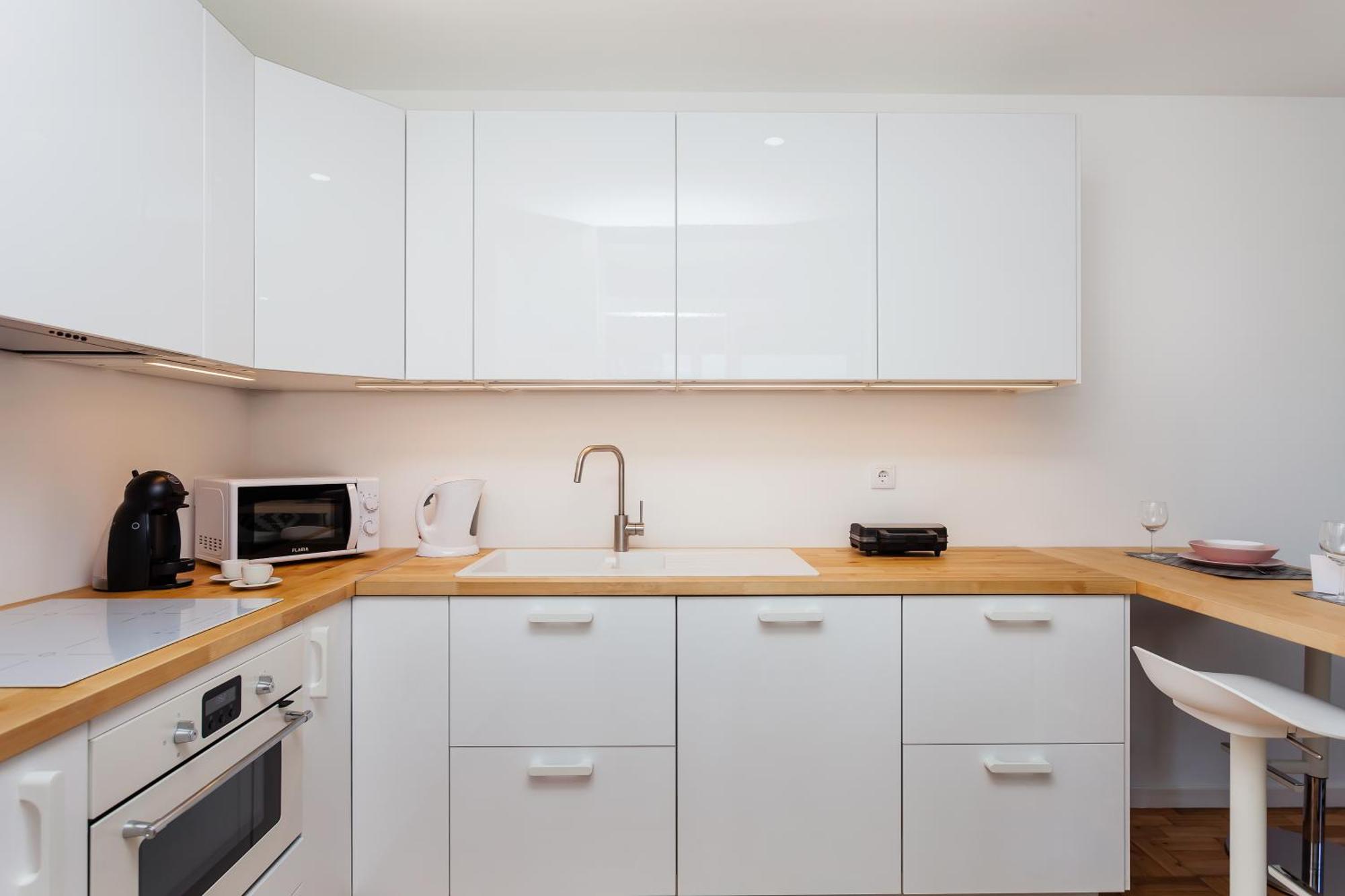 Sancha Apartment - In The Centre Near The Aliados OOporto Esterno foto
