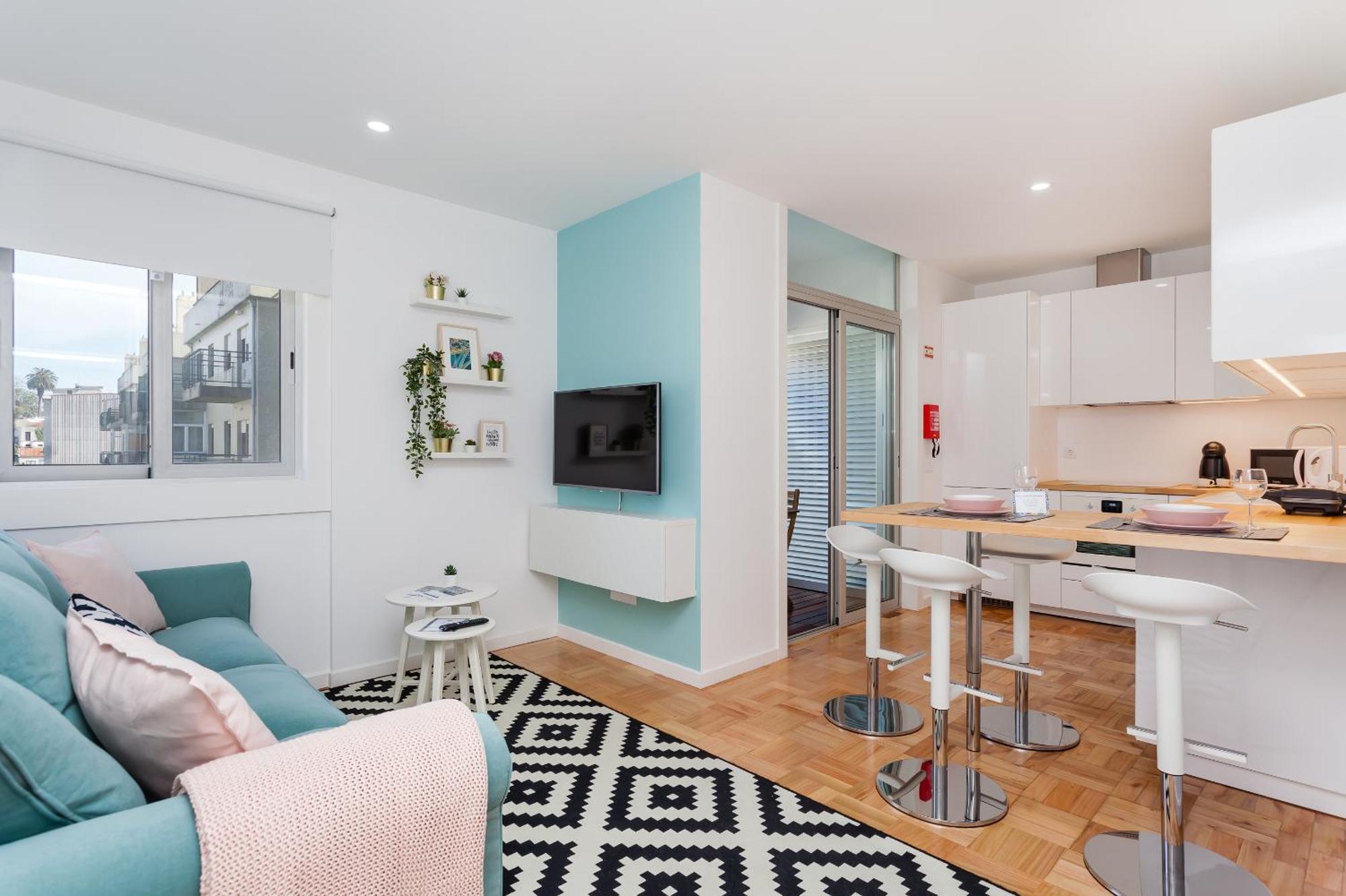 Sancha Apartment - In The Centre Near The Aliados OOporto Esterno foto
